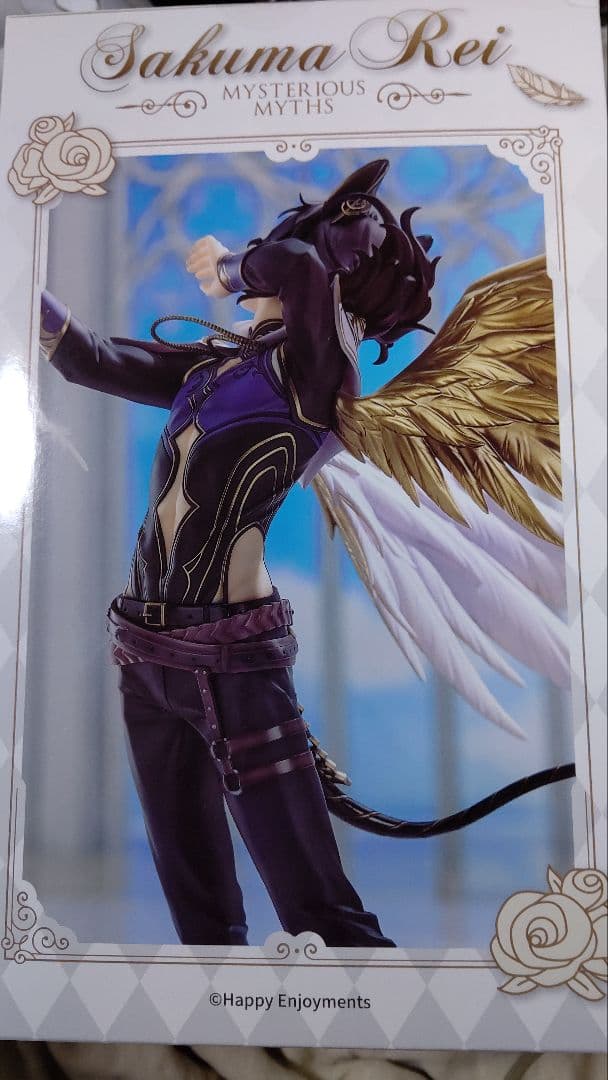 あんスタ【朔間零 フィギュア】中国限定