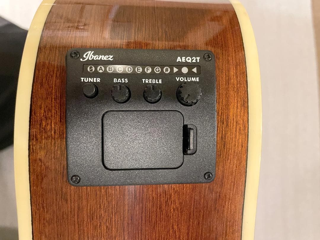 IBANEZ　PC33CE（エレアコ）　新品・未使用！