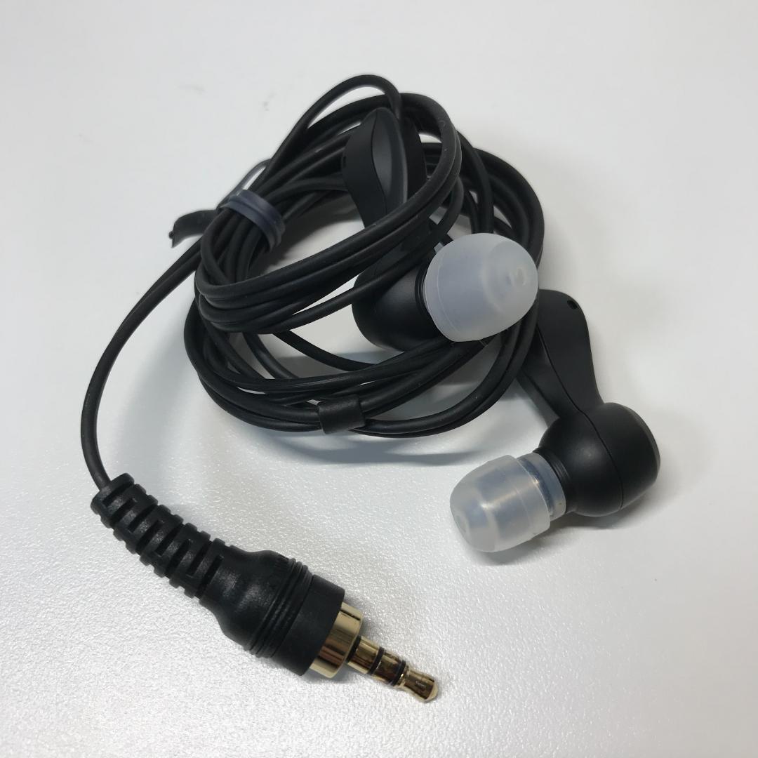 【極美品】Victor ボイスレシーバー みみ楽 集音器 EH-A580