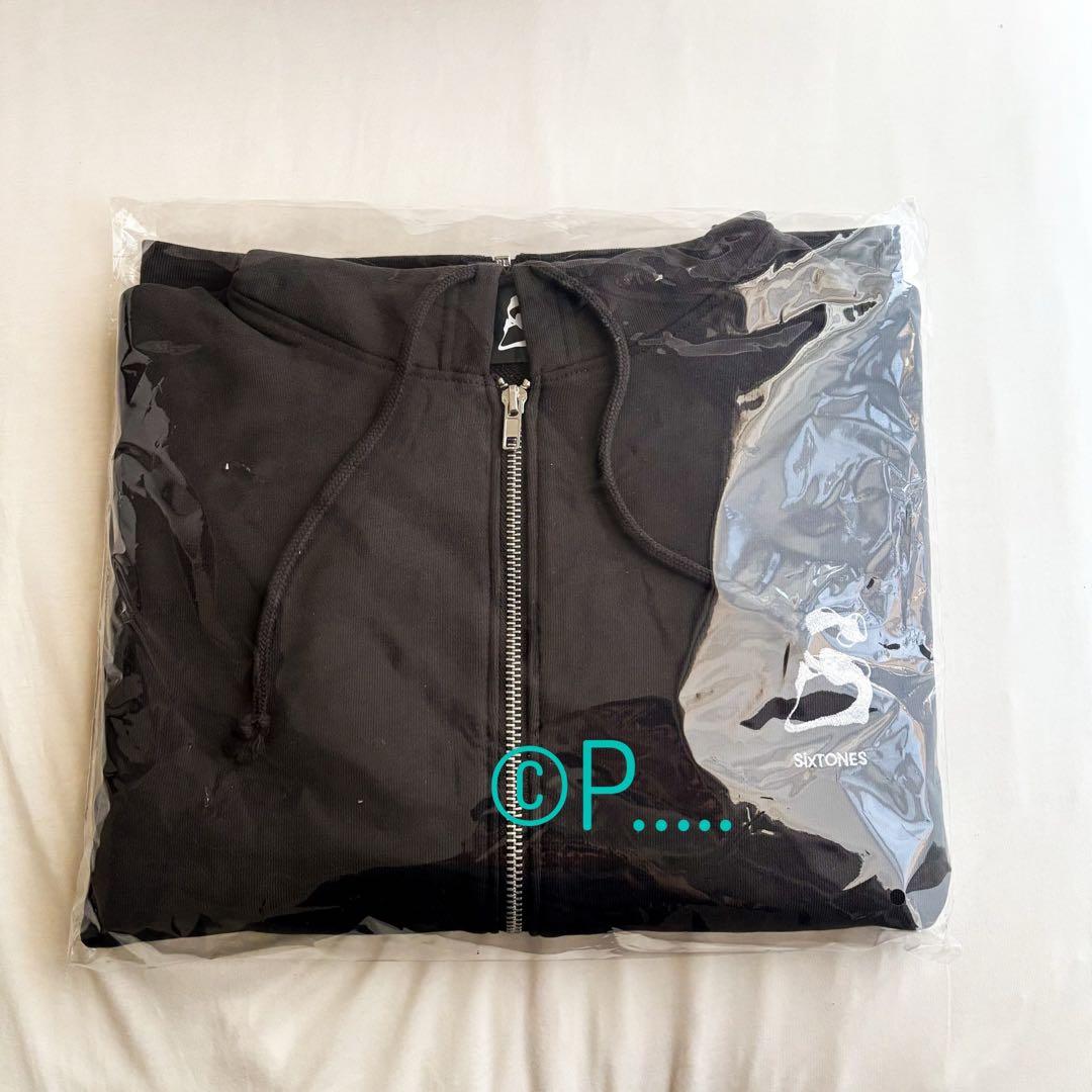 MILESixTONES パーカー 2026ペンライト ストぬい ストーンズ 2