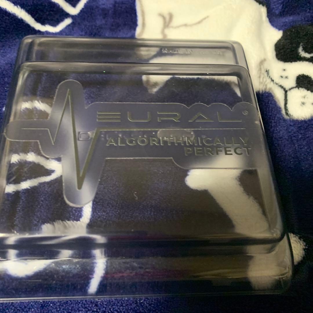 ころんさん　EVENTIDE H9 MAX 超美品