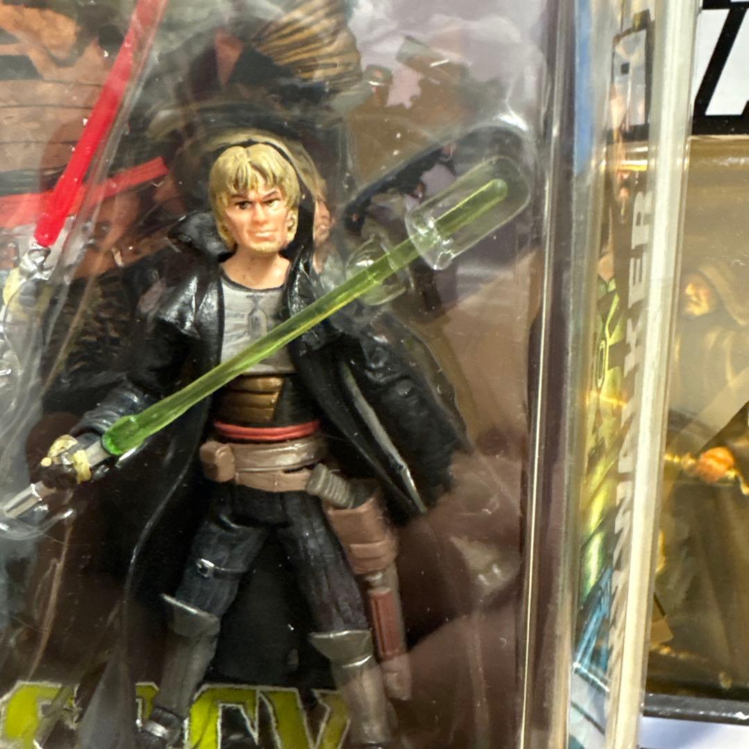 スターウォーズ フィギュア コミックパック