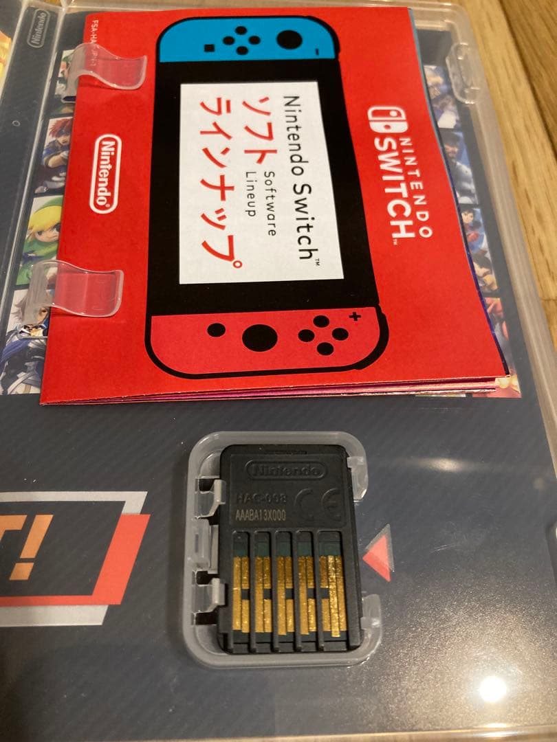 専用【美品】スーパーマリオ 3Dコレクション&スマッシュブラザーズSPECIAL