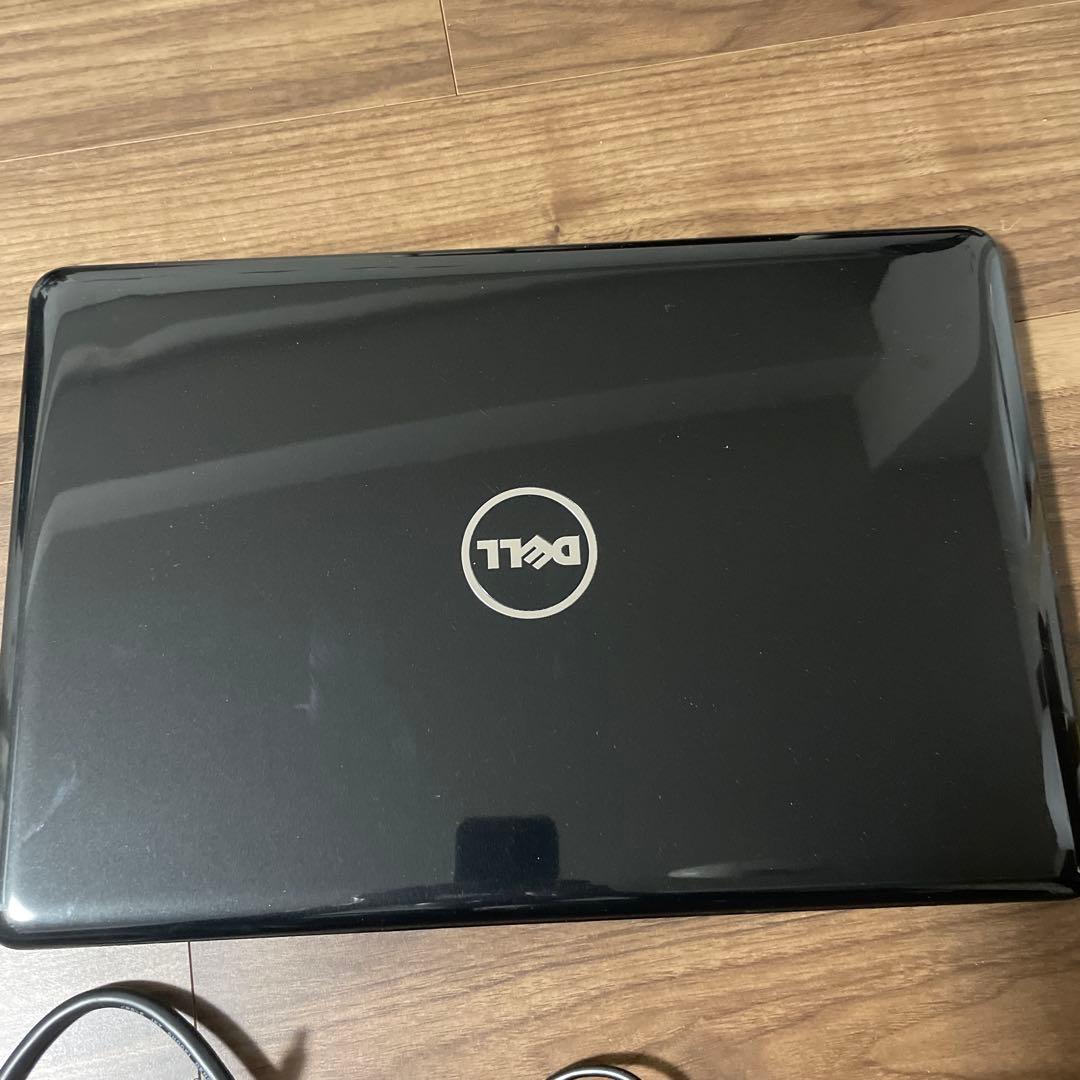 Windowsノート本体 Dell Inspiron 15 5567/Corei5/8GB/HDD 1TB