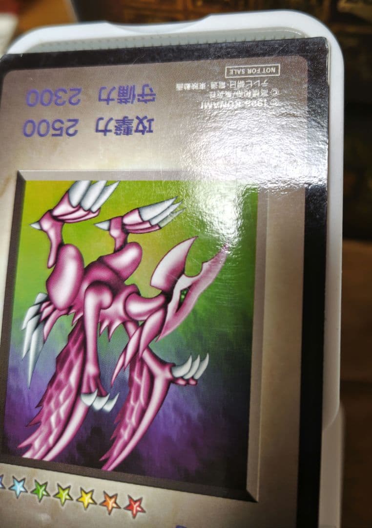 聖夜竜 ホーリーナイトドラゴン