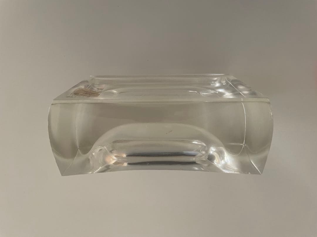 MCM Vintage 1970's ヴィンテージルーサイトソープディッシュ