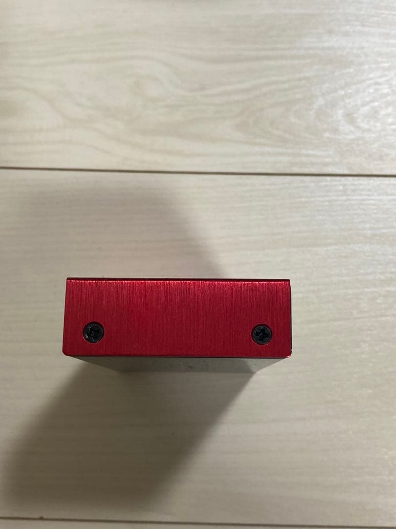 VITAL AUDIO VA-05 Mk-II アダプター・ケーブル付き