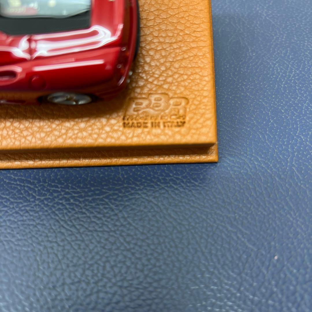 フェラーリ　1/43 360 スパイダー