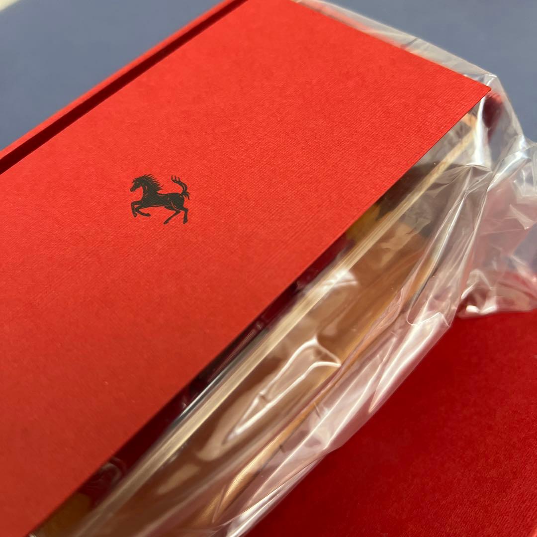 フェラーリ　1/43 360 スパイダー