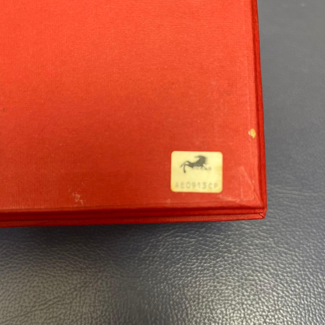 フェラーリ　1/43 360 スパイダー