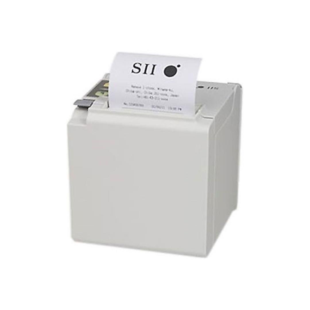 セイコーインスツル サーマルプリンター　RP-D10 POSプリンター　USB