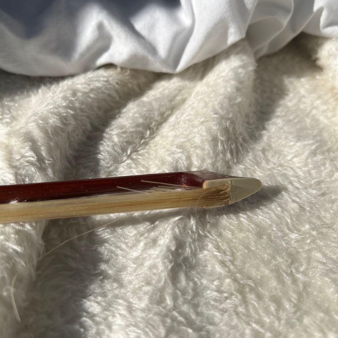 バイオリン 本体 4弦 ハードケース付き