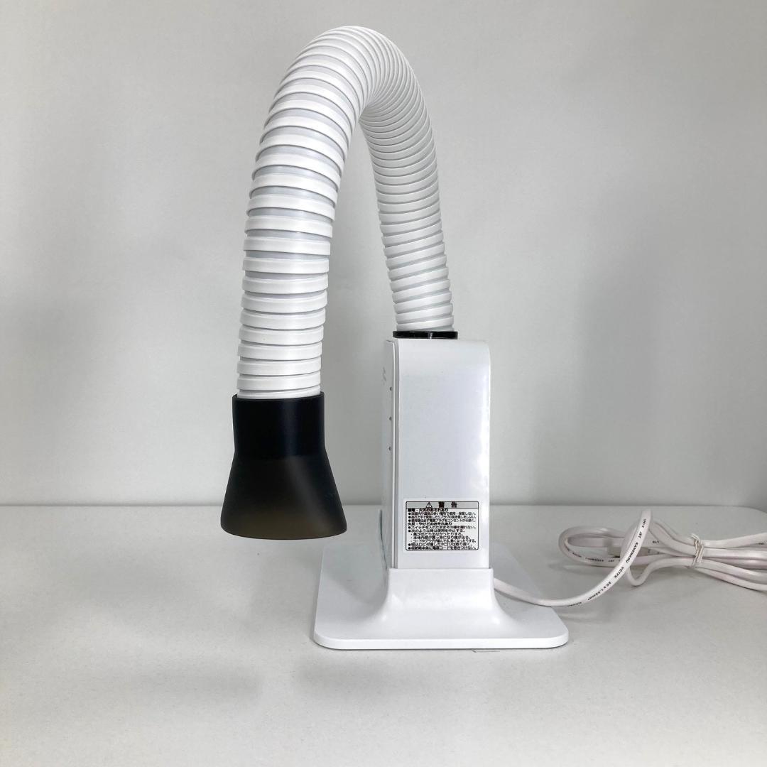 美品　DUZ　プレミアムハンズフリードライヤー　IMD-1000T　ペット用