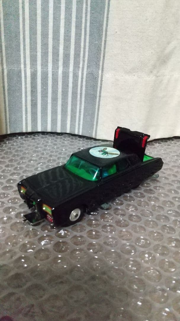 美品　コーギー　ブルース・リー 　グリーン・ホーネット　 ブラックビューティー号