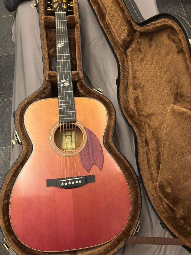 Headway ヘッドウェイHF-URUSHI/SKR’24 SF S -STD