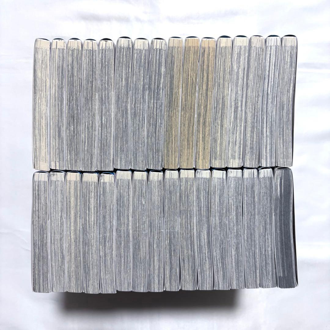 呪術廻戦 全巻セット 0-30巻+公式ファンブック 漫画