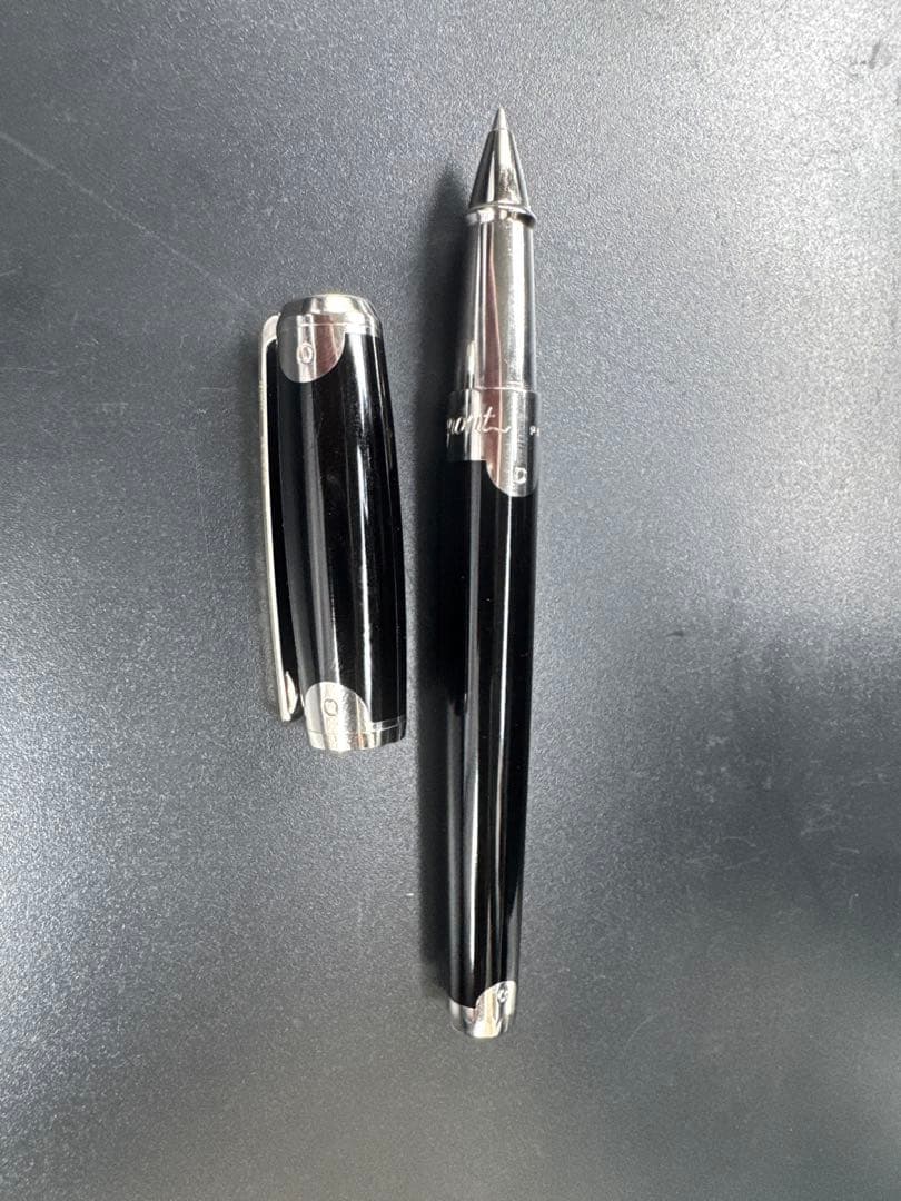 デュポン エリゼ 美品