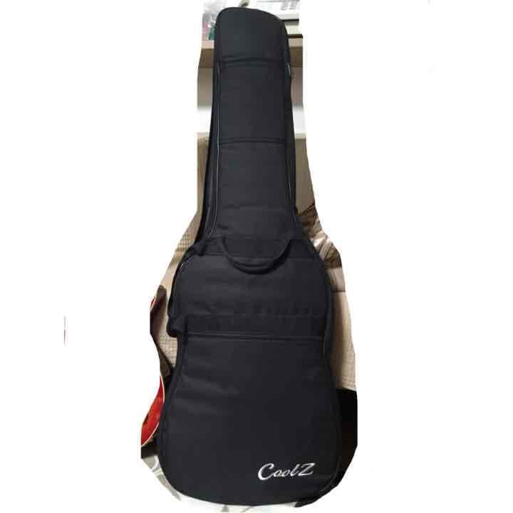 定価11万CoolZレスポールギターレッド