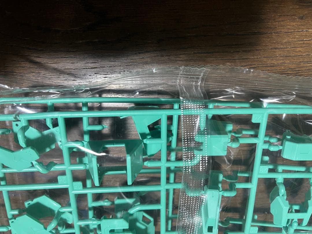 海外製　アムロ専用ジェダ　RGM-88X