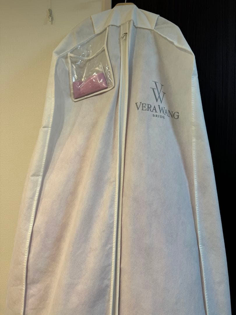 VERAWANG ピンクヘイリー US4