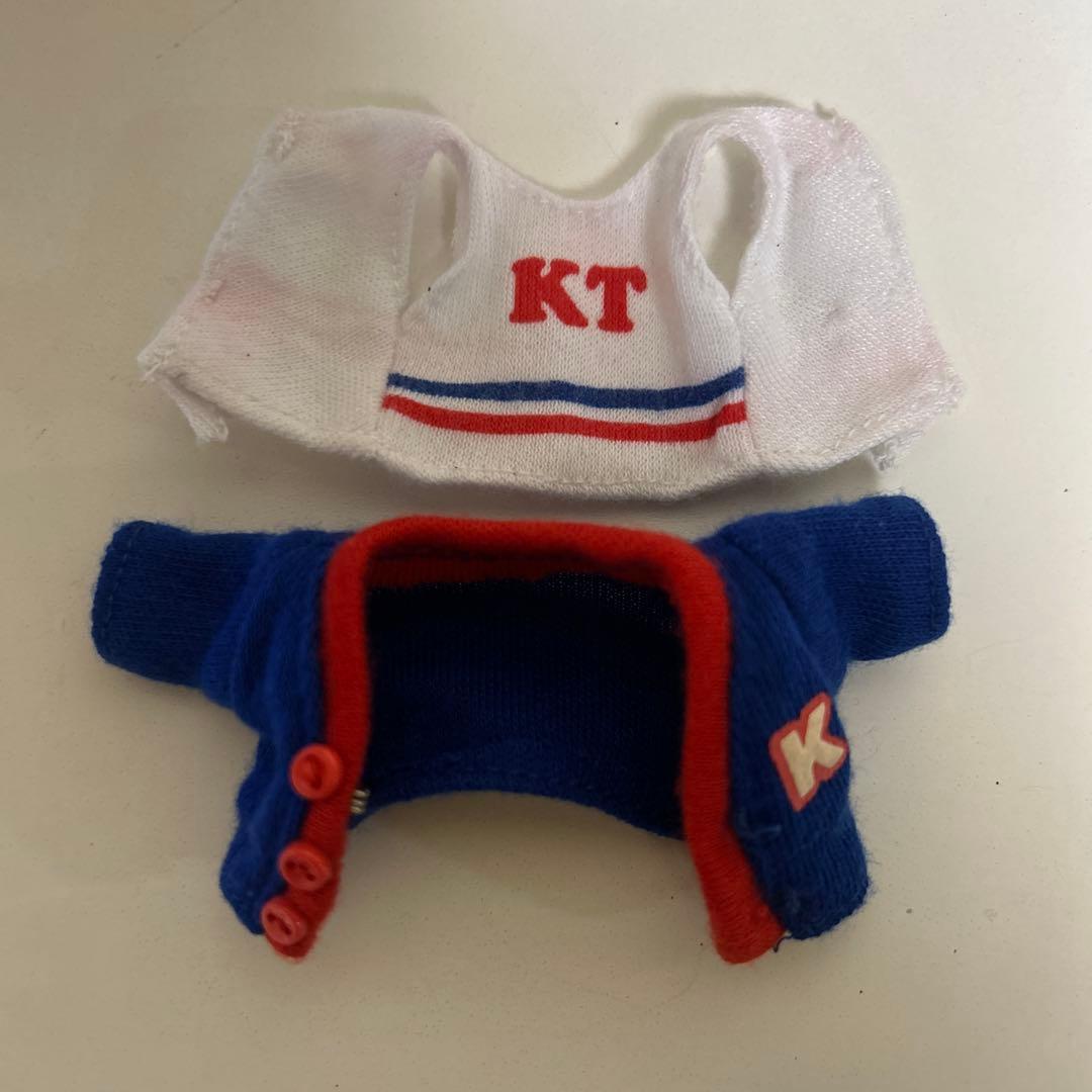 ハローキティ(HELLO KITTY) ドレスアップコレクション 希少