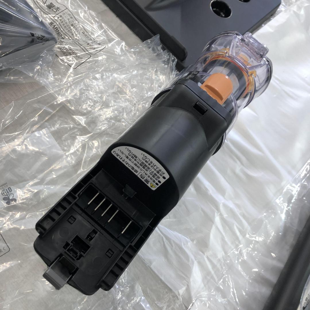 A*c様 25年製 未使用 日立 PV-BL50M-C スティック型掃除機