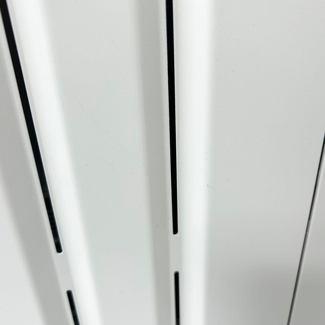 ユーレックス ホワイト&テラコッタ EHT-M15QDS ヘリテイジヒーター