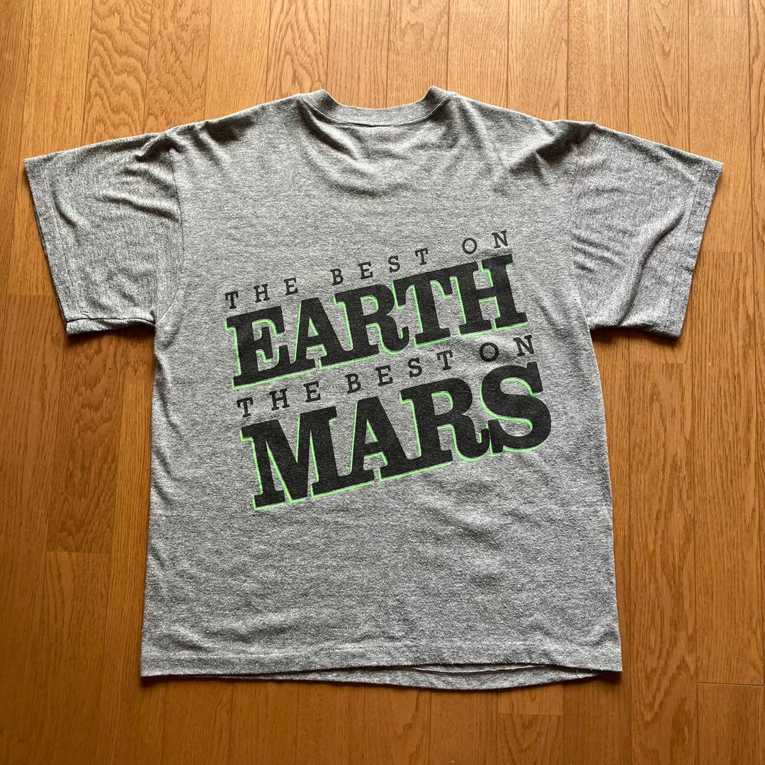 ヒ*ス様 Michael Jordan × Spike Lee 80s Tee