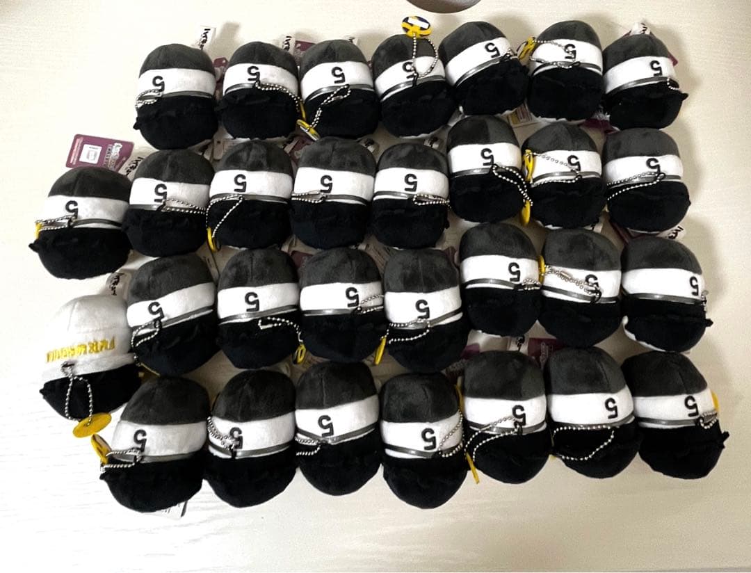 ハイキュー‼︎ 赤葦京治 もちマス