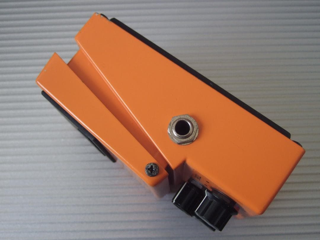 美品 日本製 85年 Japan BOSS DS-1 Distortion