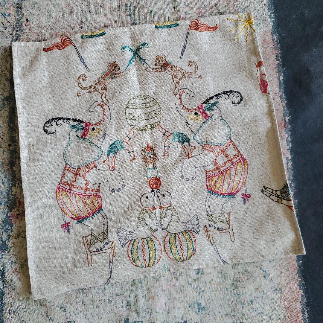 オーダーぺージ