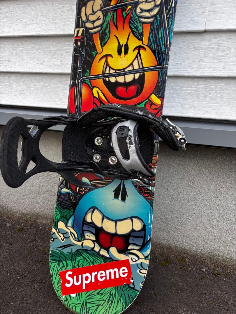 お値下げ　ボード３点セット