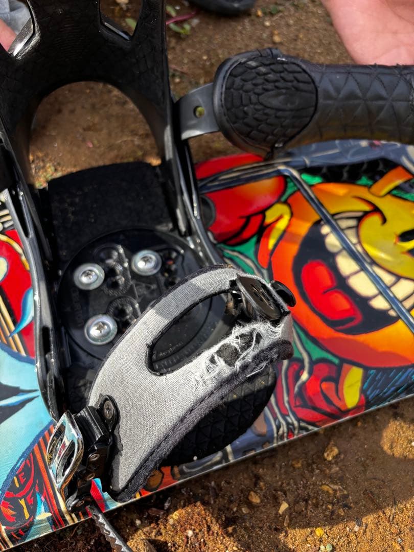 お値下げ　ボード３点セット