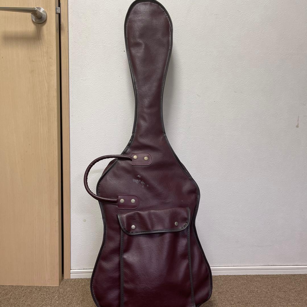 美品Fender Stratocaster アイボリー