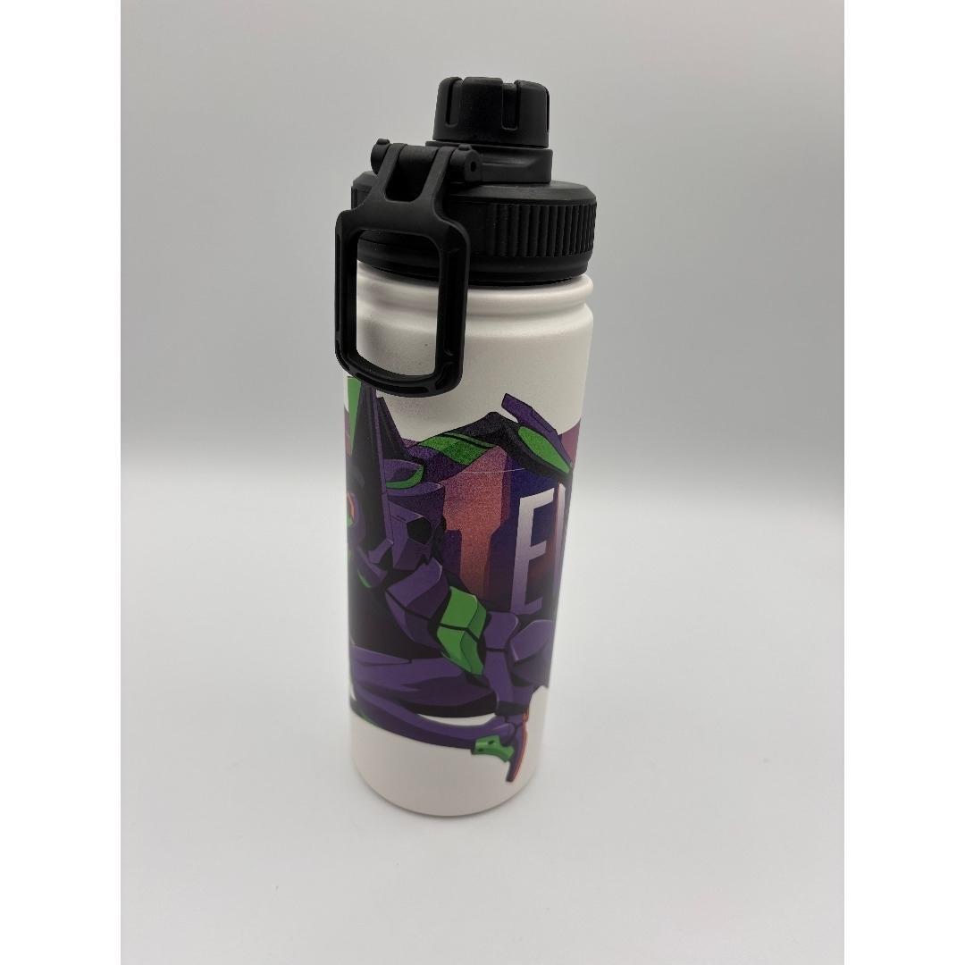 【限定コラボ】エヴァンゲリオン　スプリント　デザイン缶4種＆コラボタンブラー