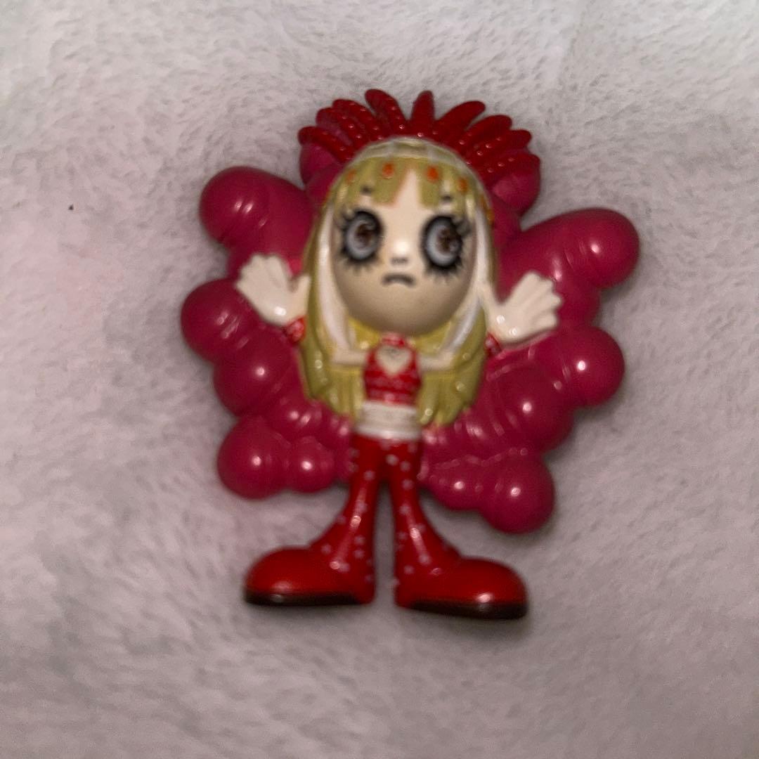 浜崎あゆみ　TA LIVE TOUR 限定アイテム 6点セット