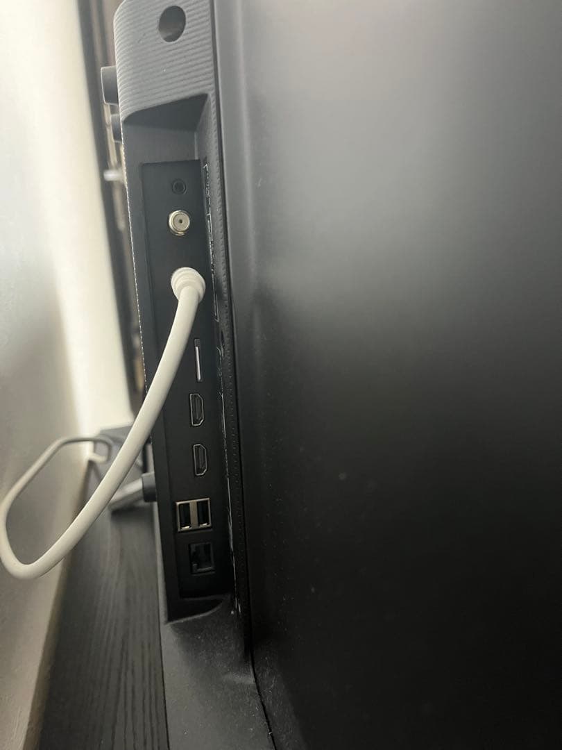 【美品】TOSHIBA 液晶テレビ REGZA 32型 32V34