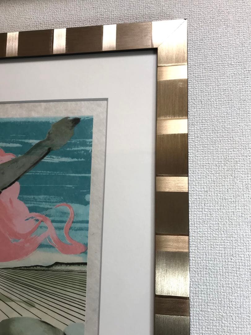 ●お安くご提供●サルバドール・ダリ「シュルレアリスムの騎士（馬へのオマージュ）