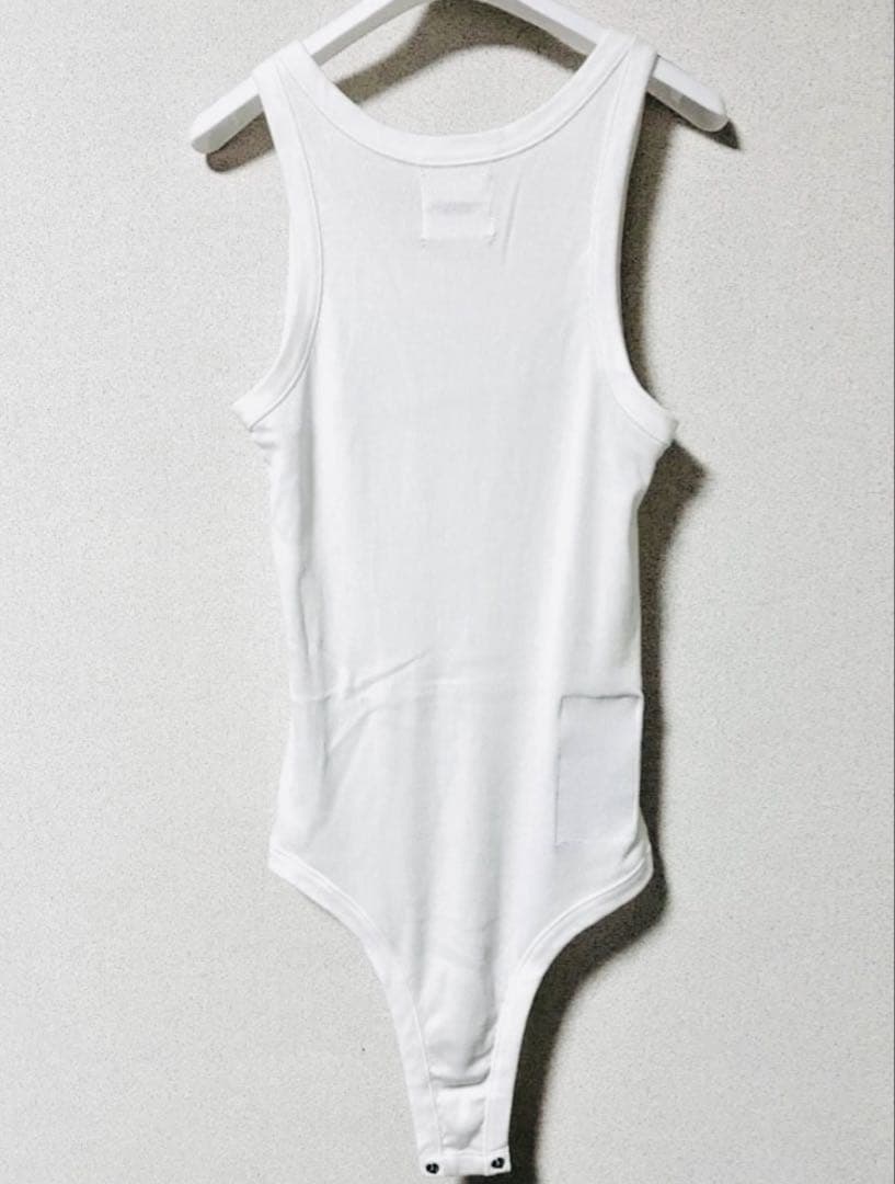 完売品　希少　ソロイスト 24aw ロンパース　size50 定価28,490円