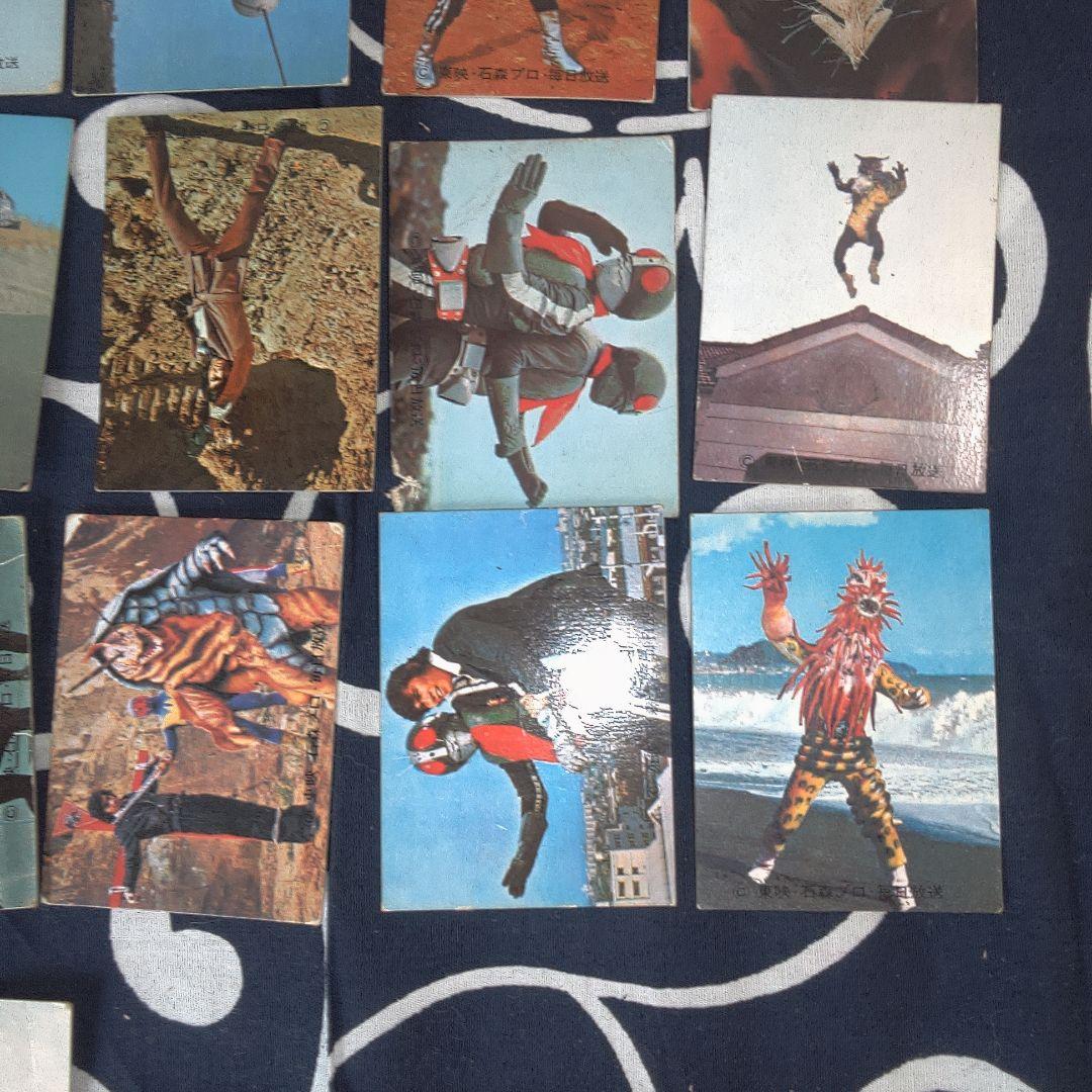 仮面ライダー ６