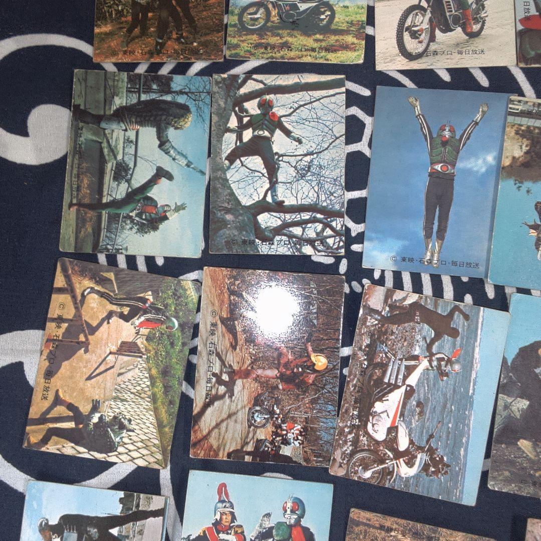 仮面ライダー ６