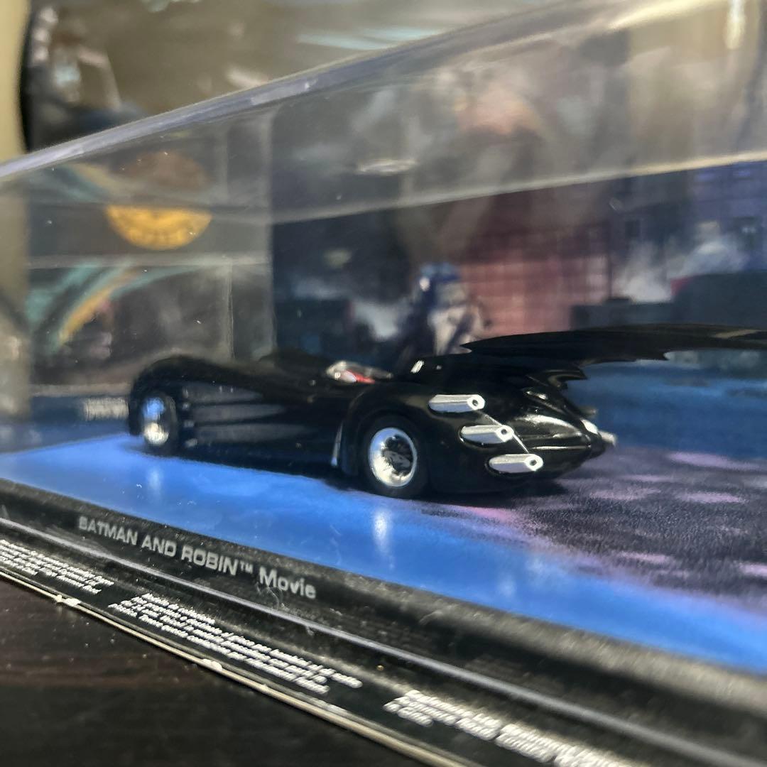 バットマンカー