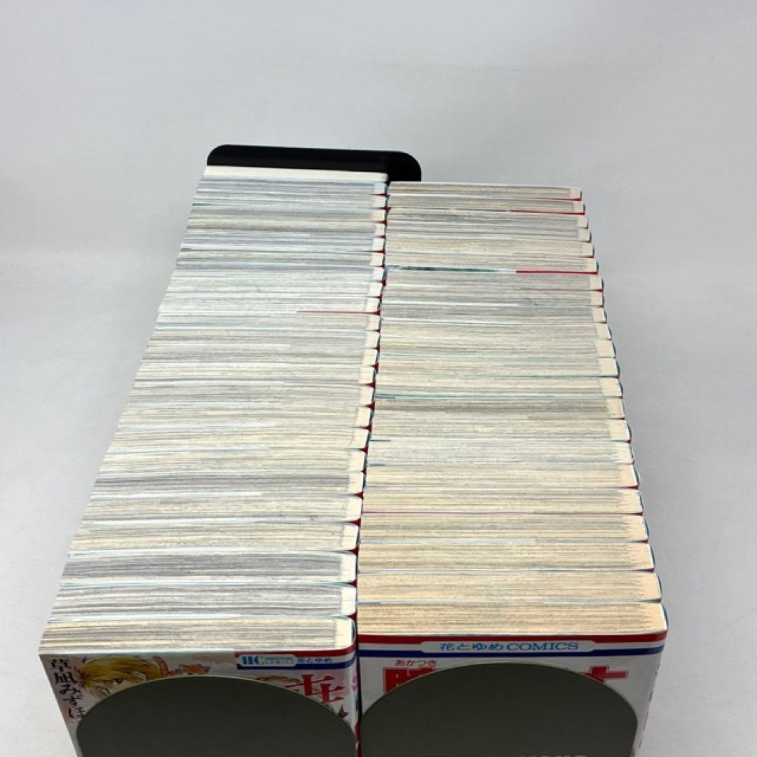 暁のヨナ　計47冊セット　1〜46巻＋小説　草凪みずほ　コミック　全巻　少女漫画