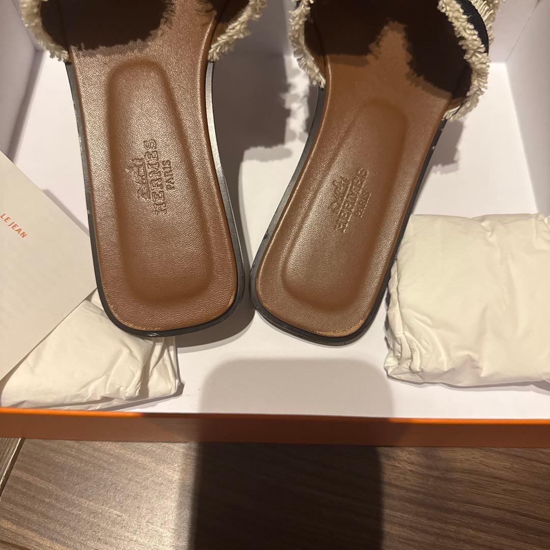 エルメス　オラン