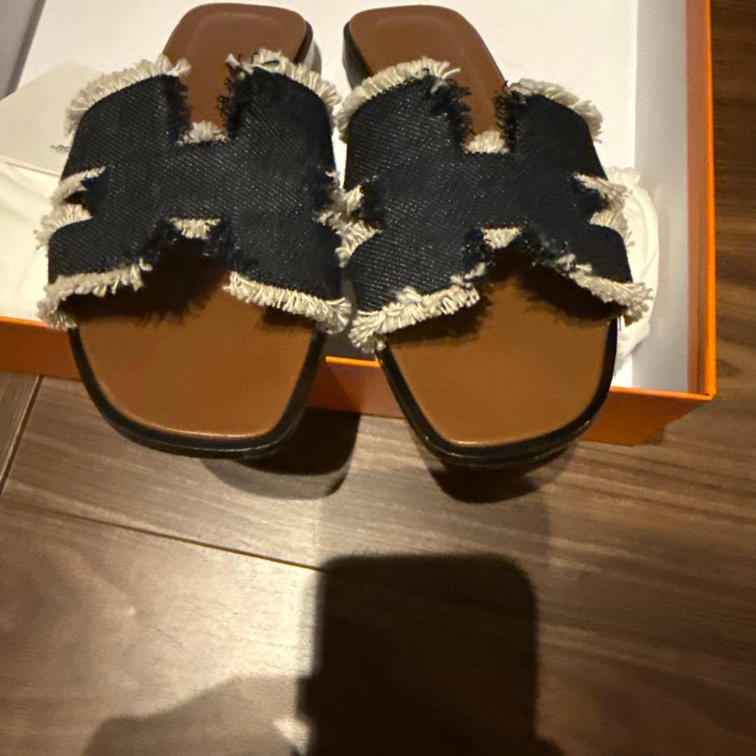 エルメス　オラン