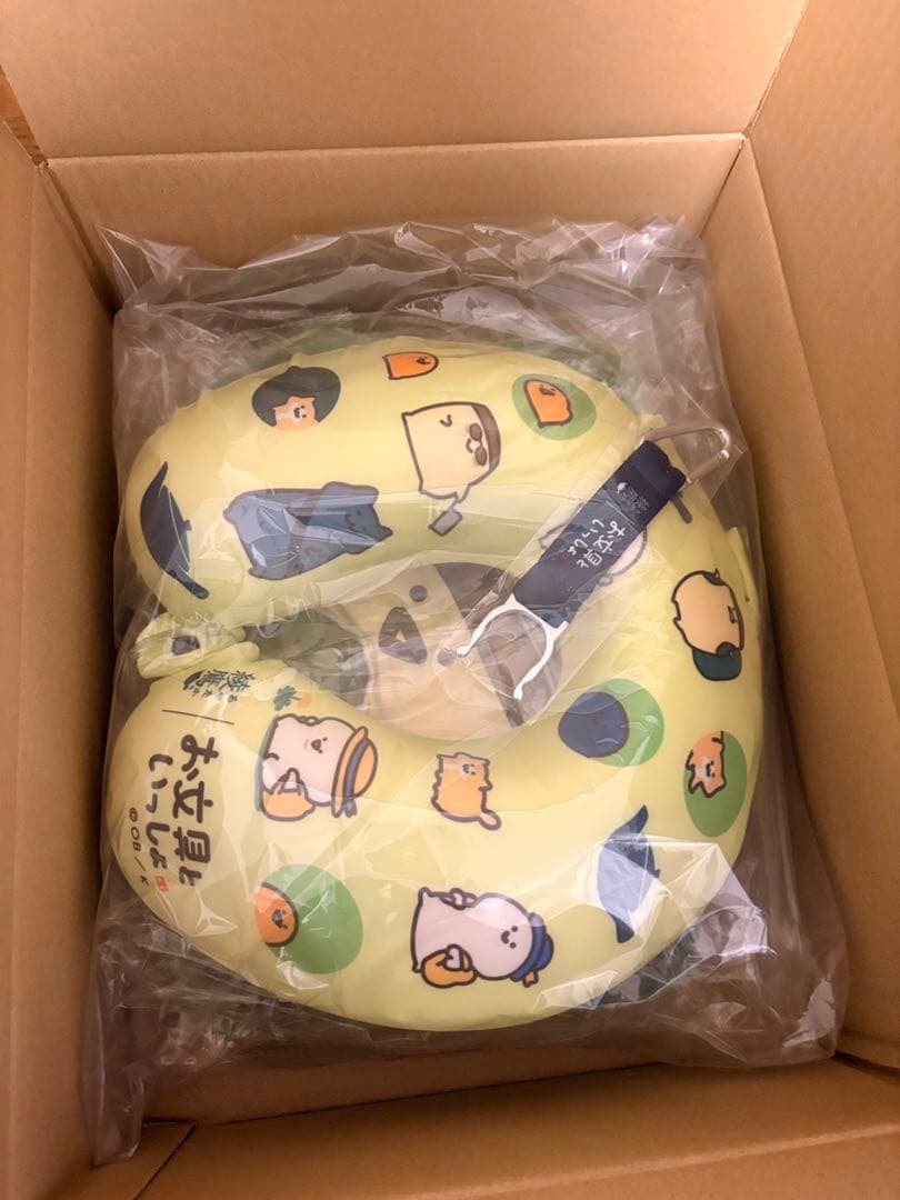 綾鷹　お文具といっしょ　トラベルアイテム7点セット