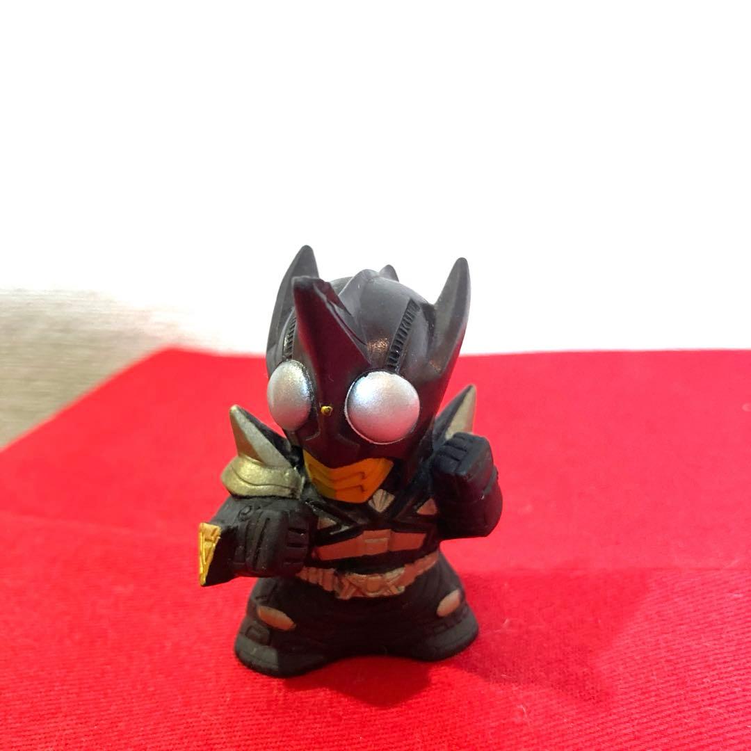 仮面ライダーパンチホッパー 地獄兄弟 フィギュア 当時物 SHF 真骨彫 希少