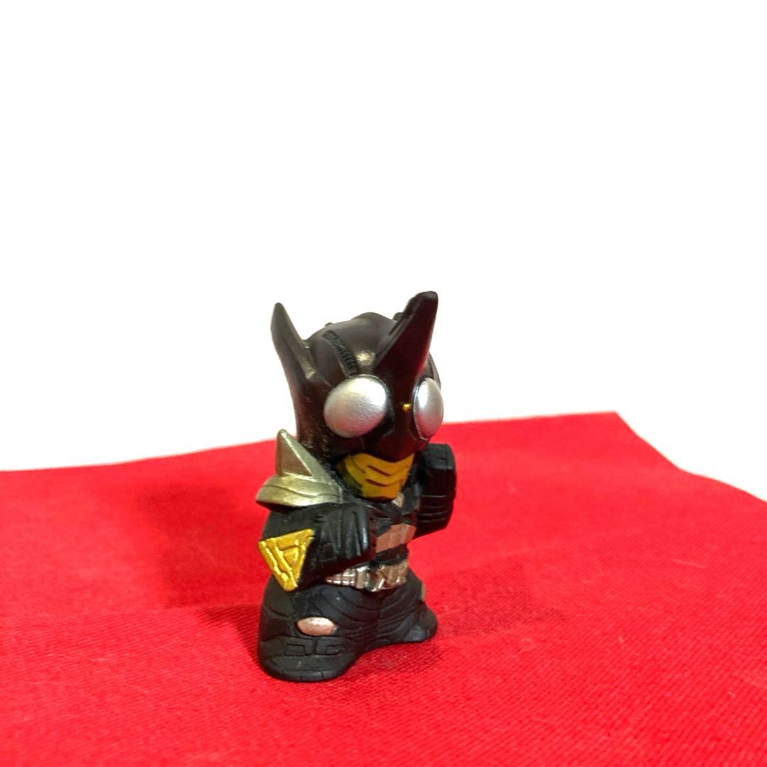 仮面ライダーパンチホッパー 地獄兄弟 フィギュア 当時物 SHF 真骨彫 希少