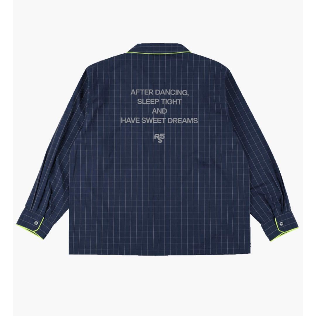 【完売必至！希少】リップスライム　ルームウェア　セットアップM