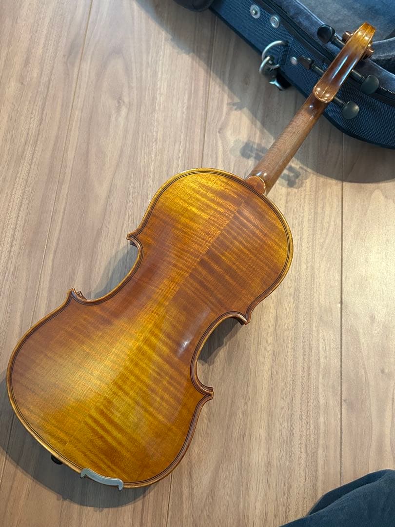1/4 Yamaha V-7G 1/4 バイオリン ケース付き
